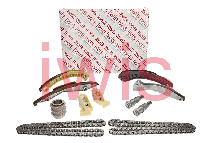 Timing Chain Kit